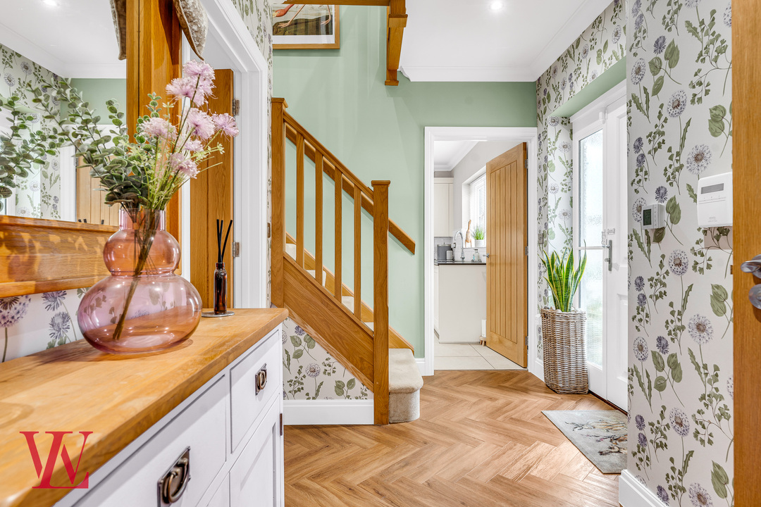 4 bed detached house for sale in Maitland Close, Henham, Bishop's Stortford, Essex  - Property Image 9