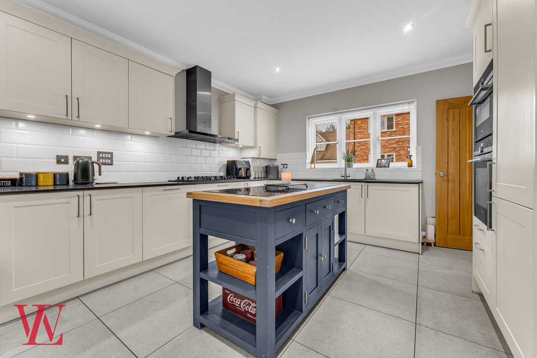 4 bed detached house for sale in Maitland Close, Henham, Bishop's Stortford, Essex  - Property Image 5
