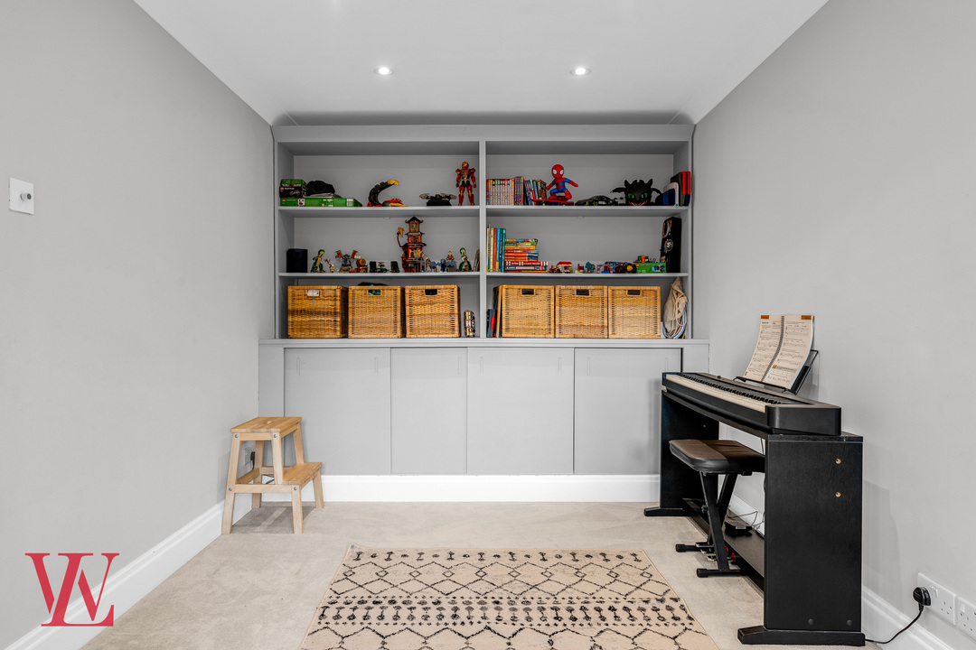 4 bed detached house for sale in The Carpenters, Bishop's Stortford, Hertfordshire 18