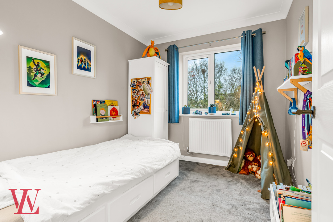 4 bed detached house for sale in The Carpenters, Bishop's Stortford, Hertfordshire 27