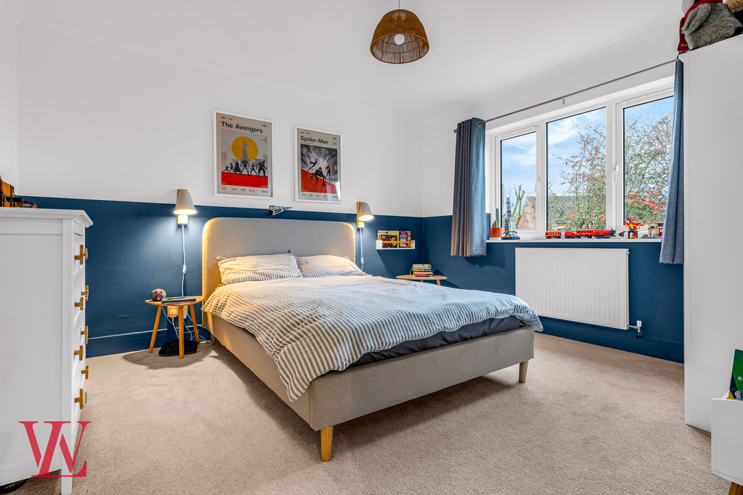 4 bed detached house for sale in The Carpenters, Bishop's Stortford, Hertfordshire 24