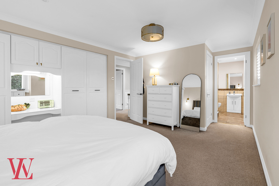 4 bed detached house for sale in The Carpenters, Bishop's Stortford, Hertfordshire  - Property Image 21