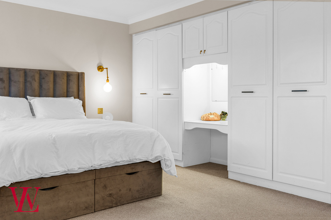 4 bed detached house for sale in The Carpenters, Bishop's Stortford, Hertfordshire  - Property Image 23