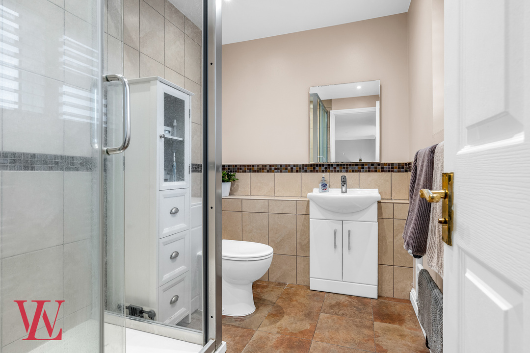 4 bed detached house for sale in The Carpenters, Bishop's Stortford, Hertfordshire  - Property Image 24