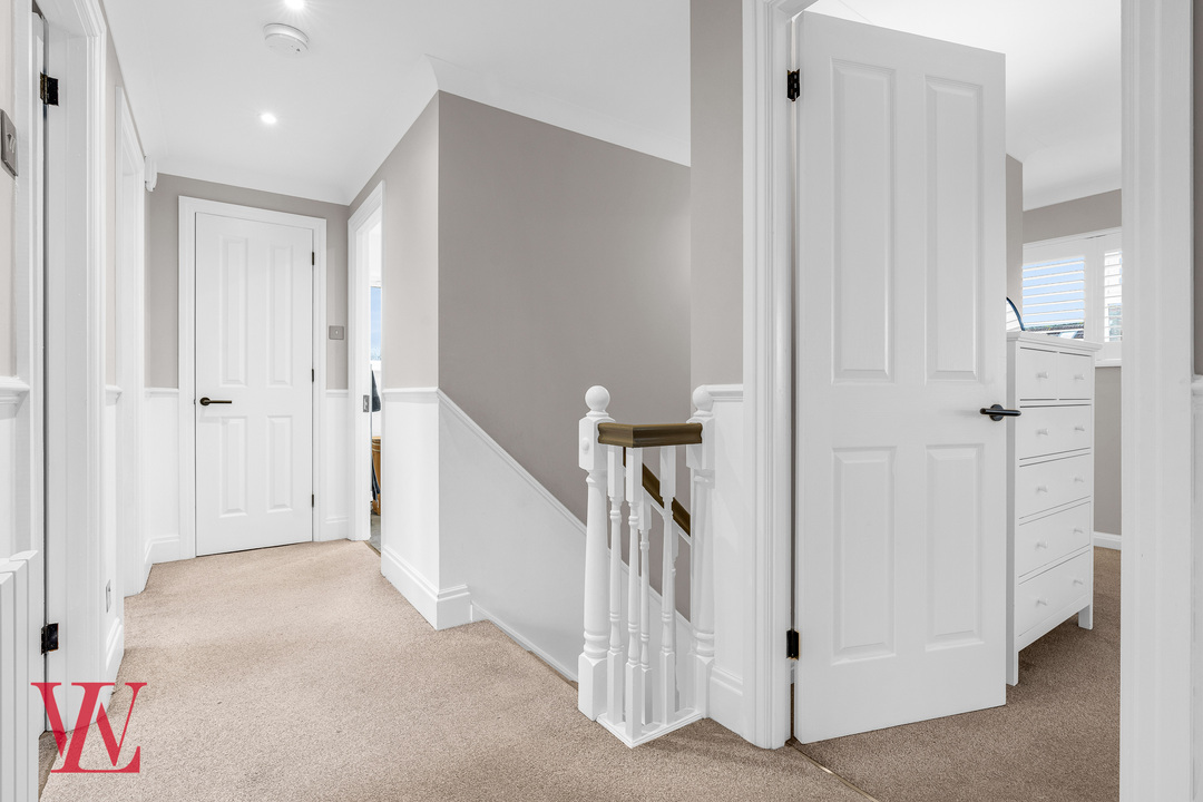 4 bed detached house for sale in The Carpenters, Bishop's Stortford, Hertfordshire  - Property Image 20