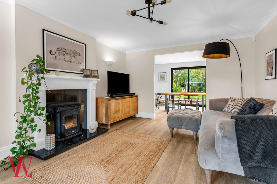 4 bed detached house for sale in The Carpenters, Bishop's Stortford, Hertfordshire 12