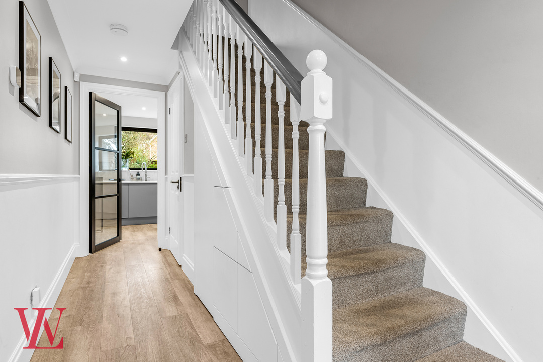 4 bed detached house for sale in The Carpenters, Bishop's Stortford, Hertfordshire 15