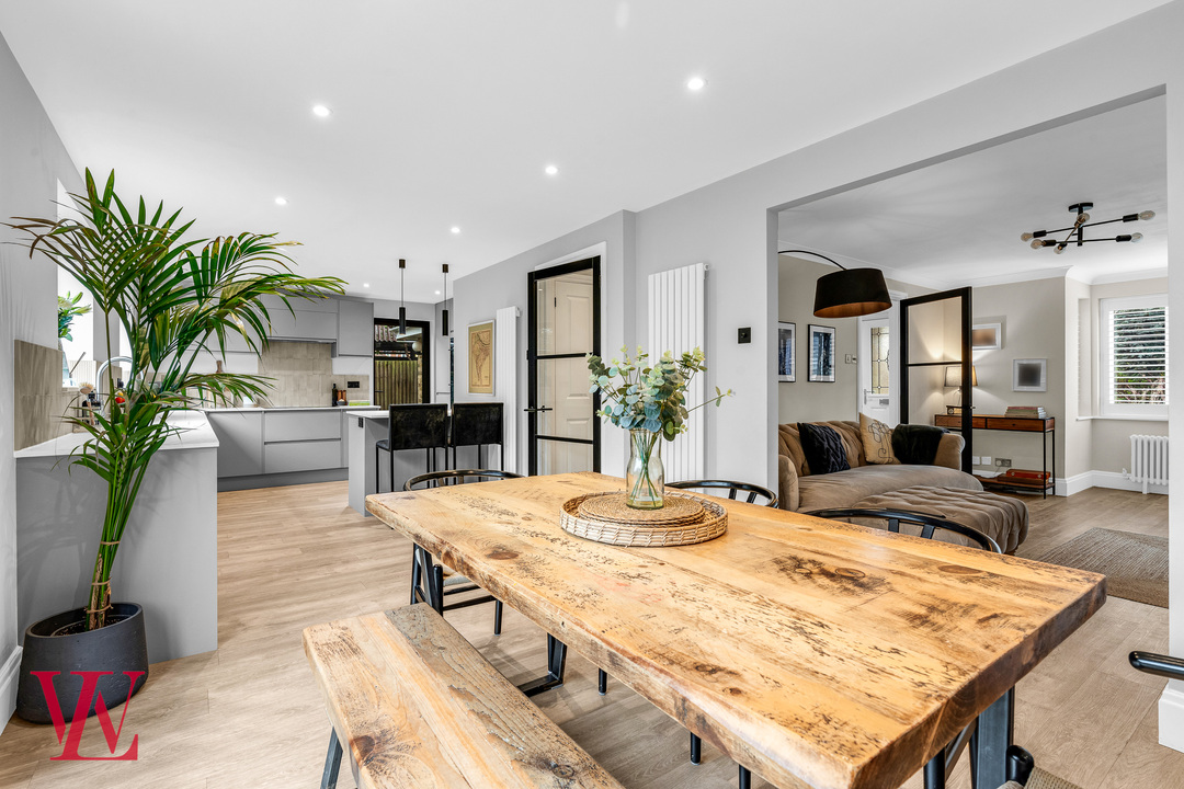 4 bed detached house for sale in The Carpenters, Bishop's Stortford, Hertfordshire 1