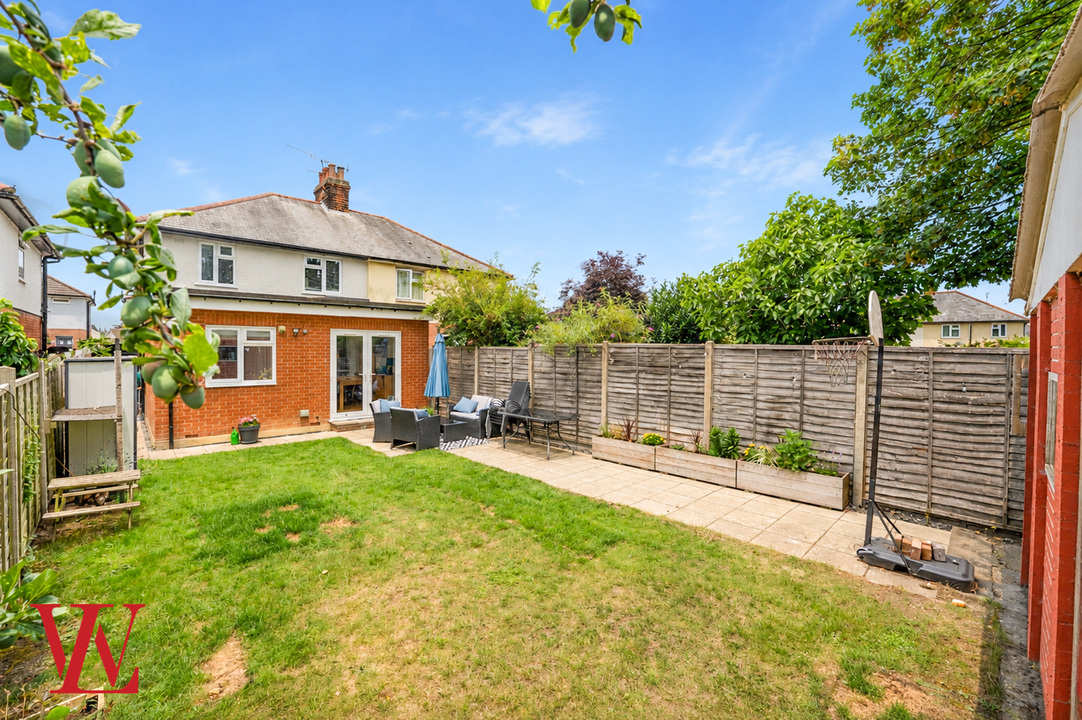 3 bed semi-detached house for sale in Urban Road, Bishop's Stortford, Hertfordshire 23