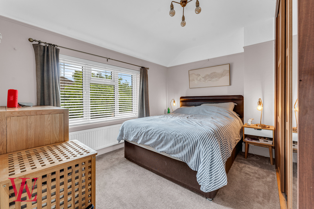 3 bed semi-detached house for sale in Urban Road, Bishop's Stortford, Hertfordshire 16