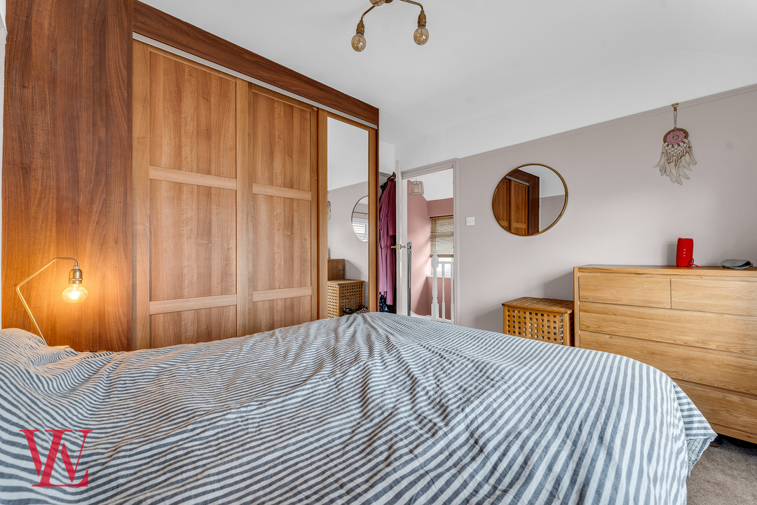 3 bed semi-detached house for sale in Urban Road, Bishop's Stortford, Hertfordshire 17