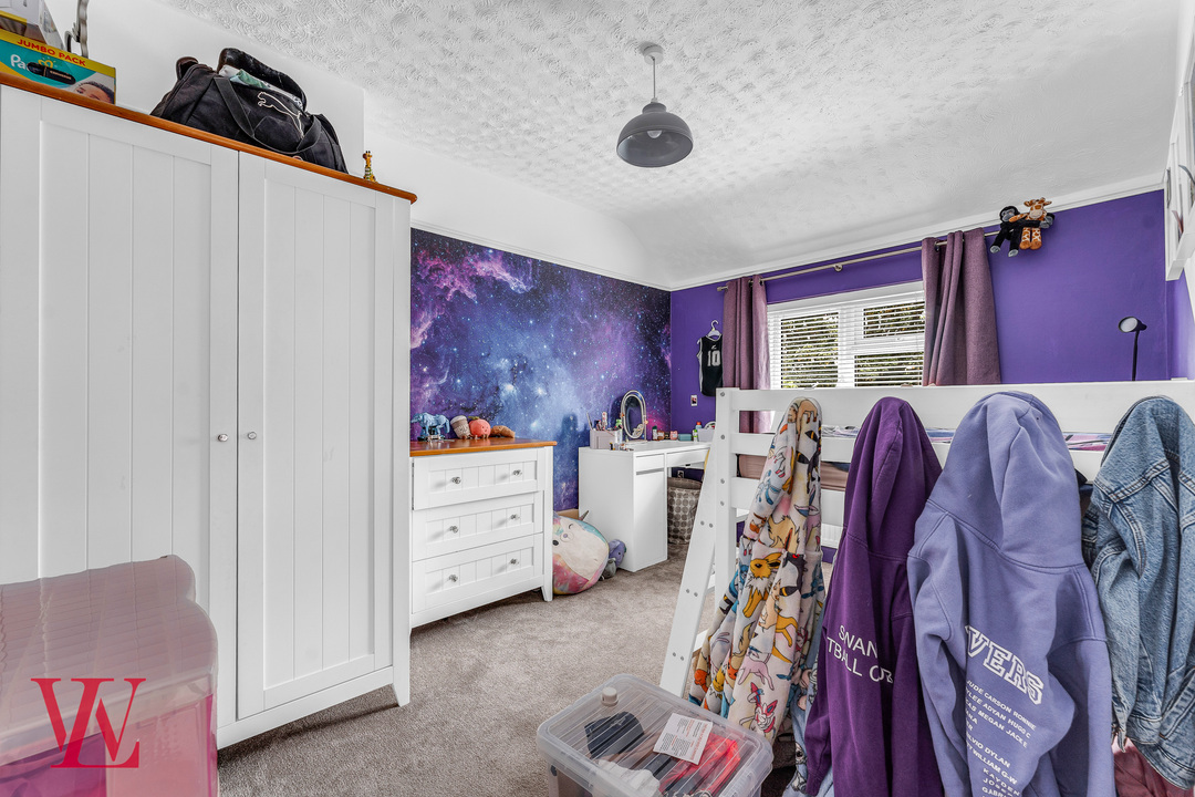 3 bed semi-detached house for sale in Urban Road, Bishop's Stortford, Hertfordshire 18