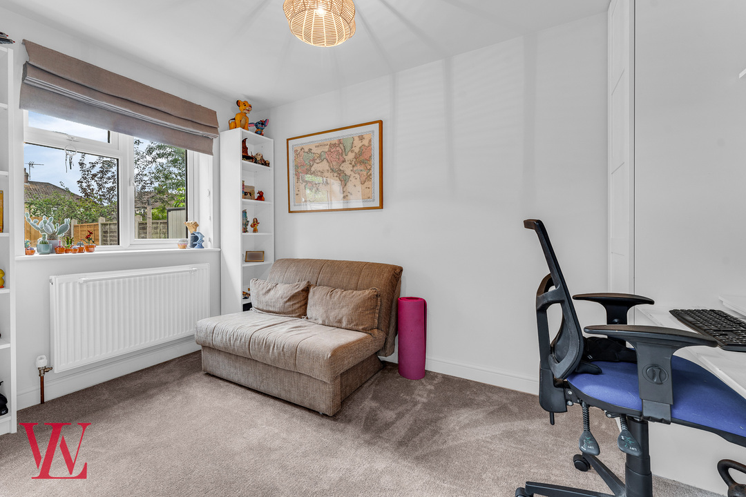 3 bed semi-detached house for sale in Urban Road, Bishop's Stortford, Hertfordshire 12