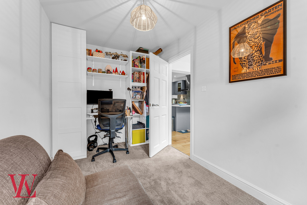 3 bed semi-detached house for sale in Urban Road, Bishop's Stortford, Hertfordshire 13