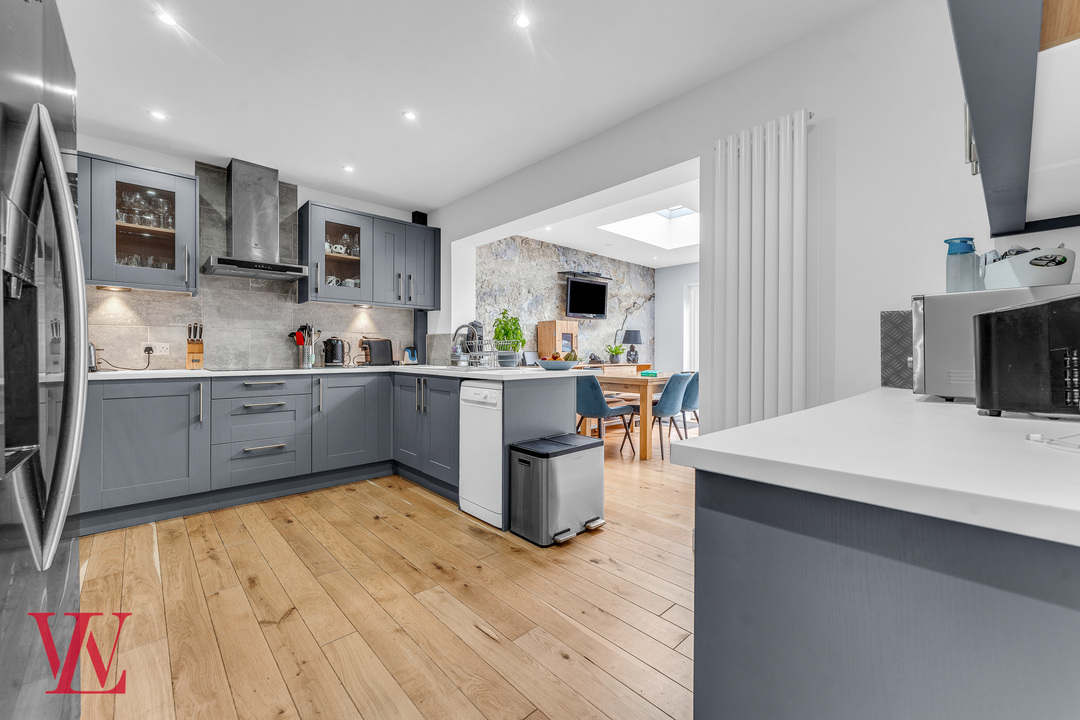 3 bed semi-detached house for sale in Urban Road, Bishop's Stortford, Hertfordshire  - Property Image 2