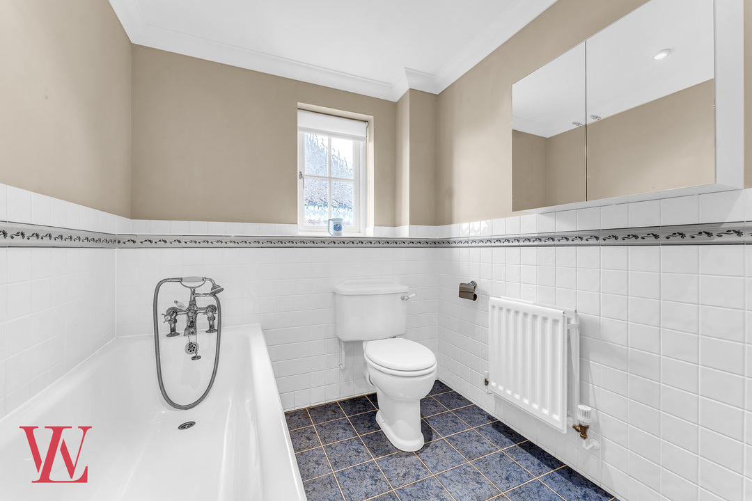 2 bed semi-detached house for sale in The Shearers, Bishop's Stortford, Hertfordshire 15