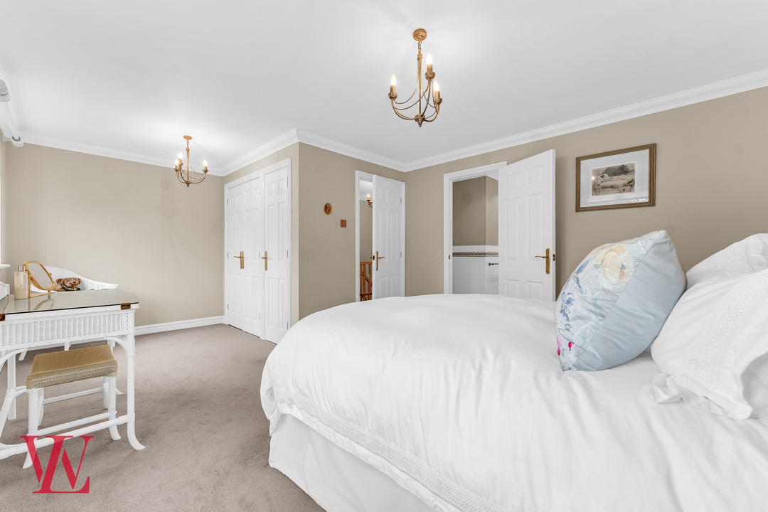 2 bed semi-detached house for sale in The Shearers, Bishop's Stortford, Hertfordshire 12