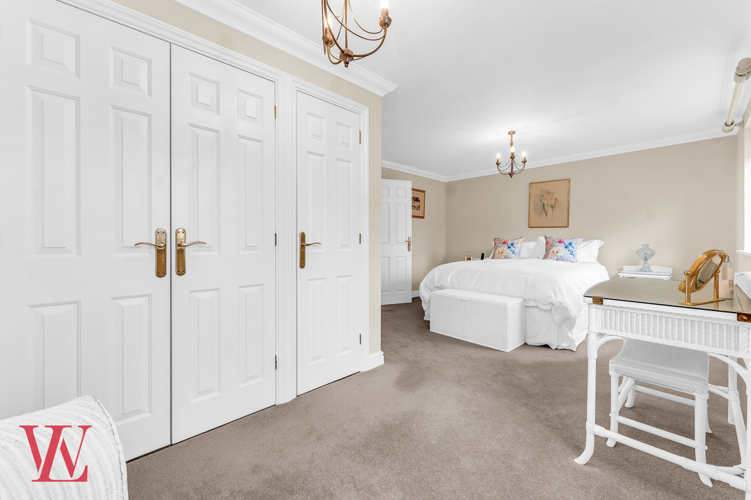 2 bed semi-detached house for sale in The Shearers, Bishop's Stortford, Hertfordshire 11