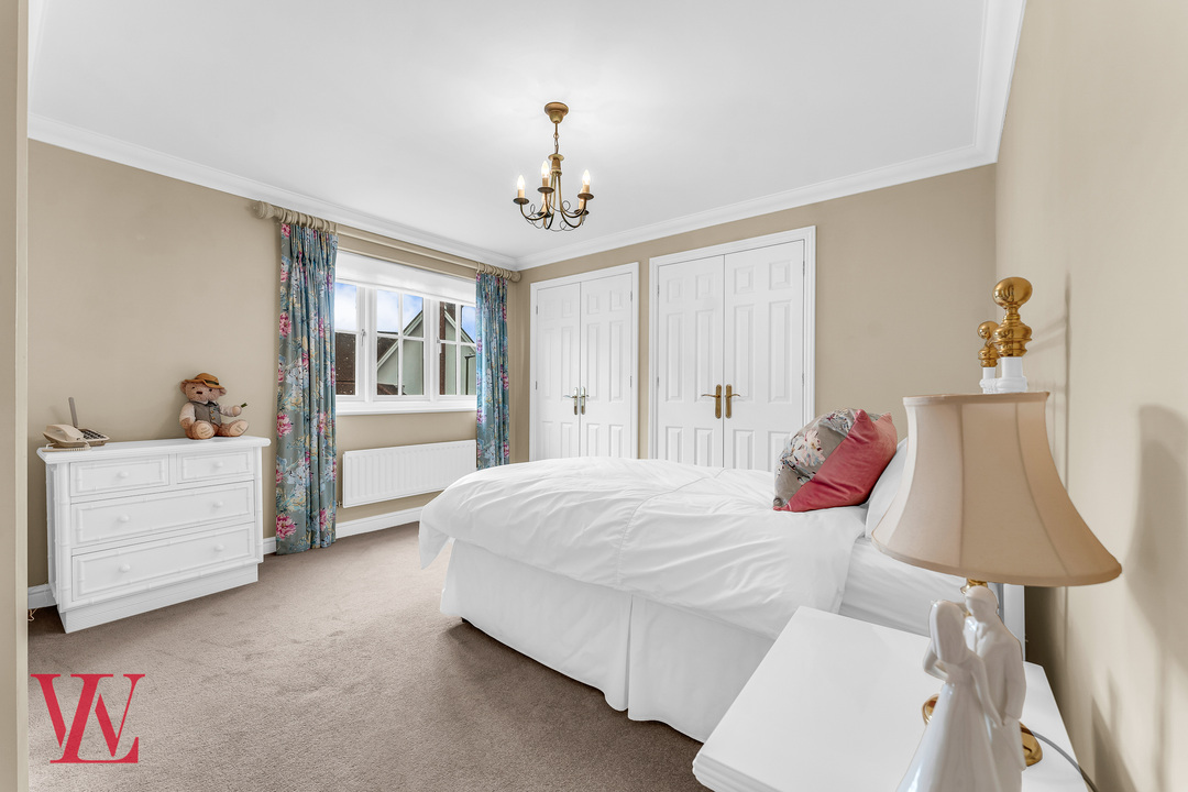2 bed semi-detached house for sale in The Shearers, Bishop's Stortford, Hertfordshire 16