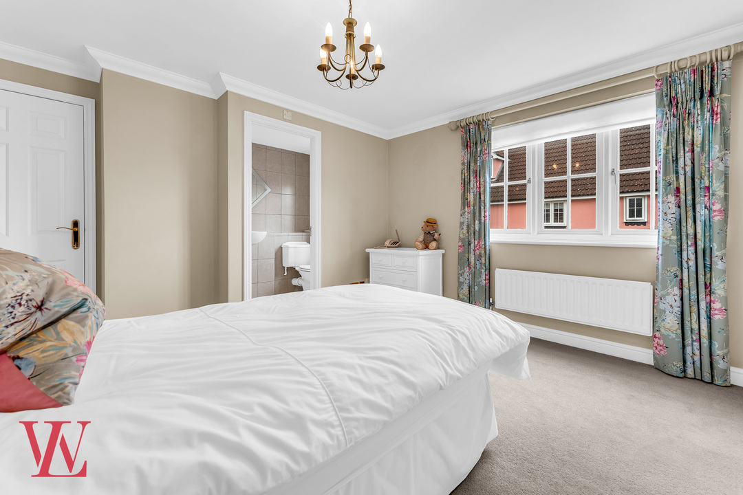 2 bed semi-detached house for sale in The Shearers, Bishop's Stortford, Hertfordshire 18