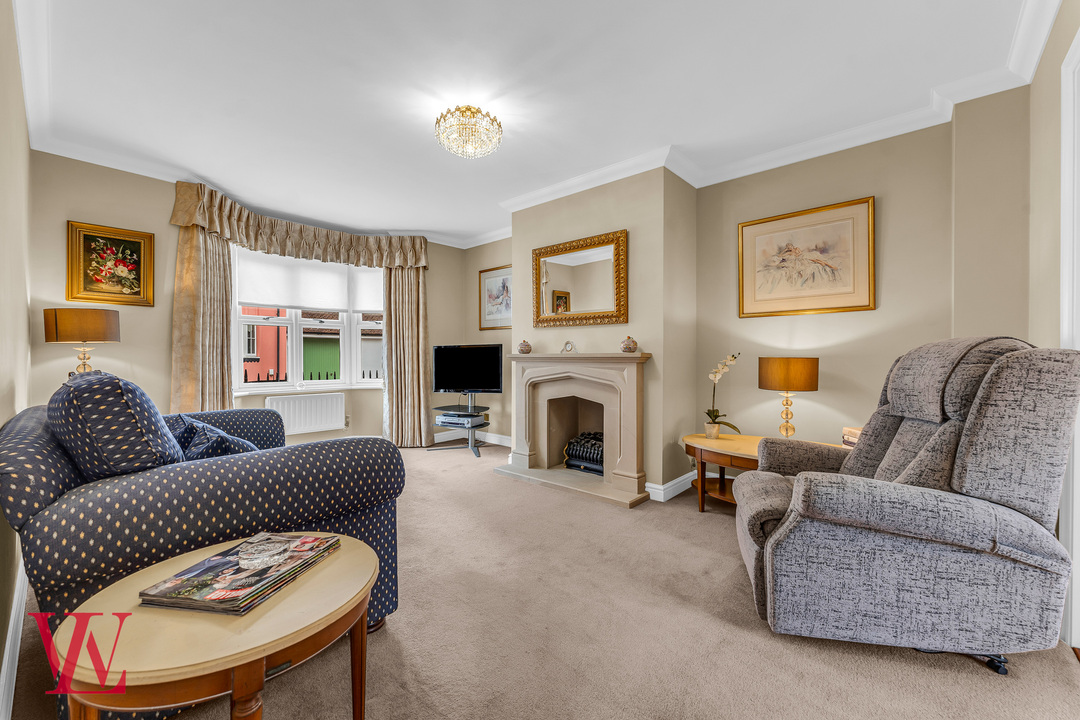 2 bed semi-detached house for sale in The Shearers, Bishop's Stortford, Hertfordshire 8
