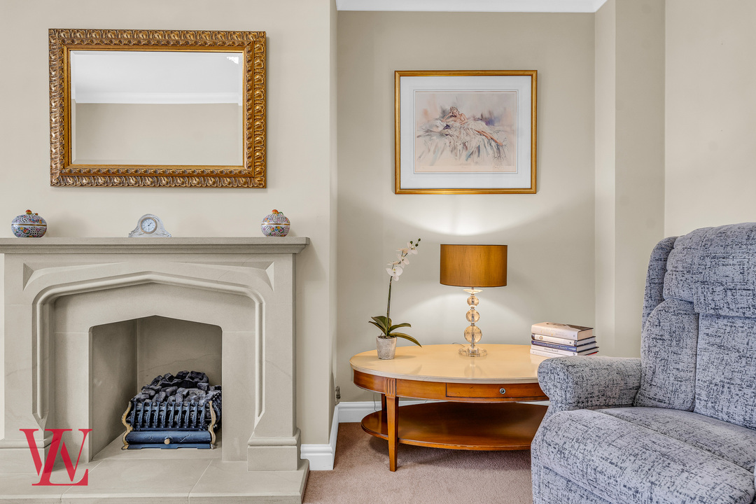 2 bed semi-detached house for sale in The Shearers, Bishop's Stortford, Hertfordshire 9