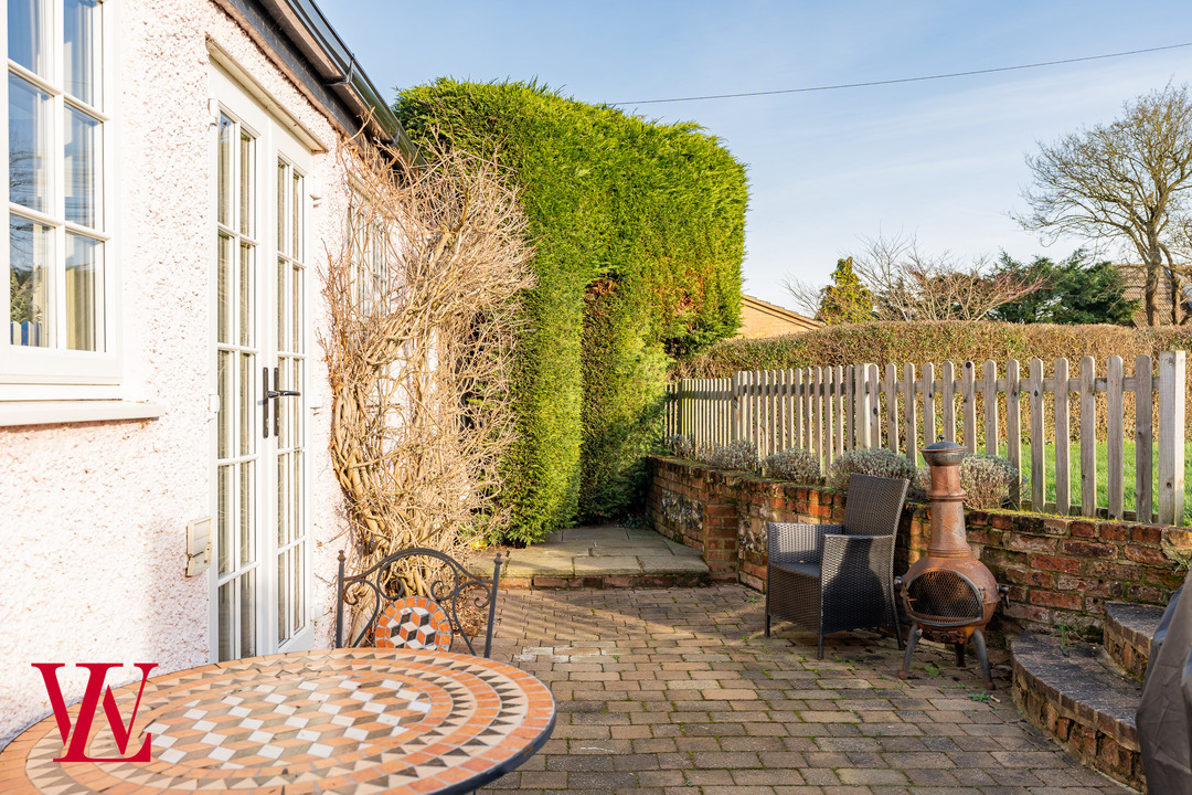 3 bed detached house for sale in Bradley Common, Birchanger, Bishop's Stortford, Hertfordshire 31