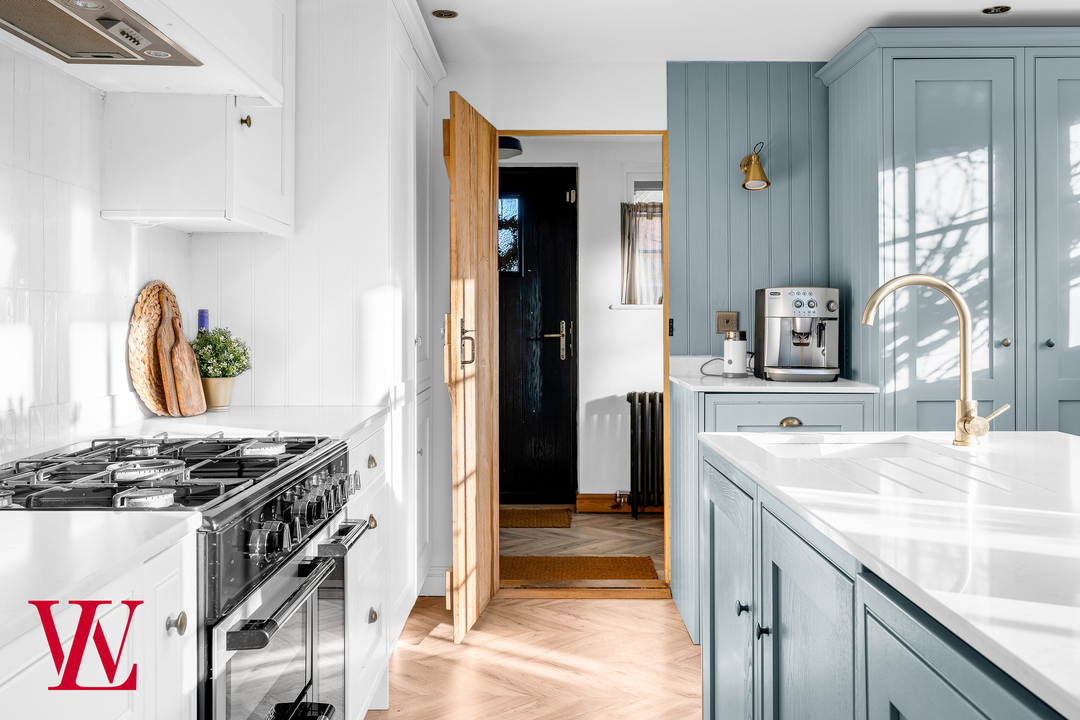 3 bed detached house for sale in Bradley Common, Birchanger, Bishop's Stortford, Hertfordshire  - Property Image 11