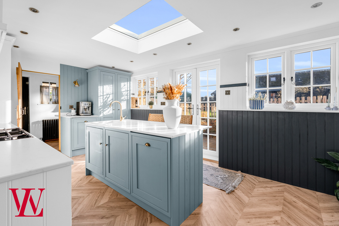 3 bed detached house for sale in Bradley Common, Birchanger, Bishop's Stortford, Hertfordshire  - Property Image 8