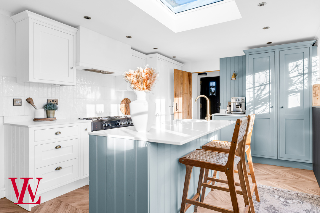 3 bed detached house for sale in Bradley Common, Birchanger, Bishop's Stortford, Hertfordshire  - Property Image 9