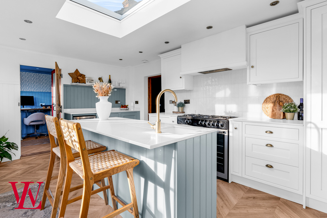 3 bed detached house for sale in Bradley Common, Birchanger, Bishop's Stortford, Hertfordshire 5