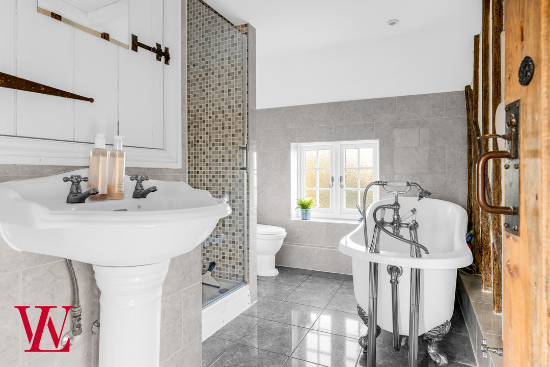 3 bed detached house for sale in Bradley Common, Birchanger, Bishop's Stortford, Hertfordshire 23