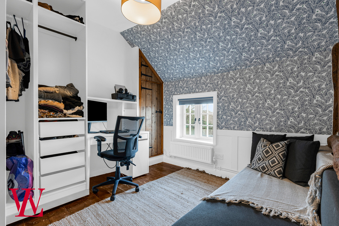 3 bed detached house for sale in Bradley Common, Birchanger, Bishop's Stortford, Hertfordshire  - Property Image 27