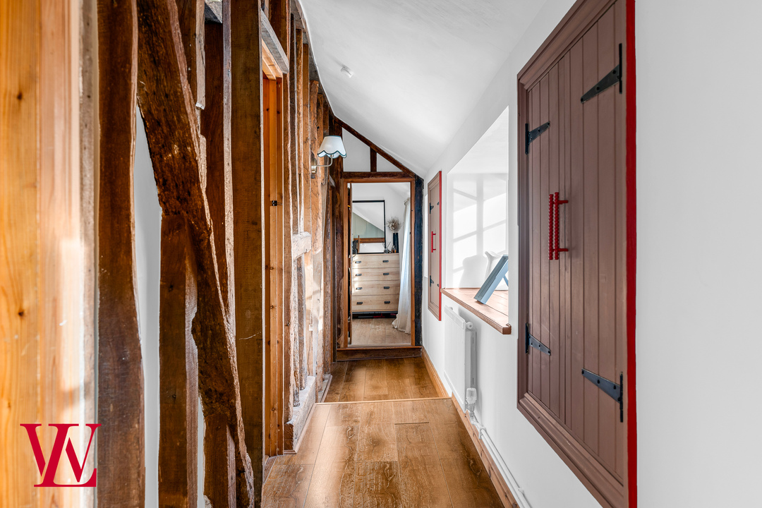 3 bed detached house for sale in Bradley Common, Birchanger, Bishop's Stortford, Hertfordshire  - Property Image 21