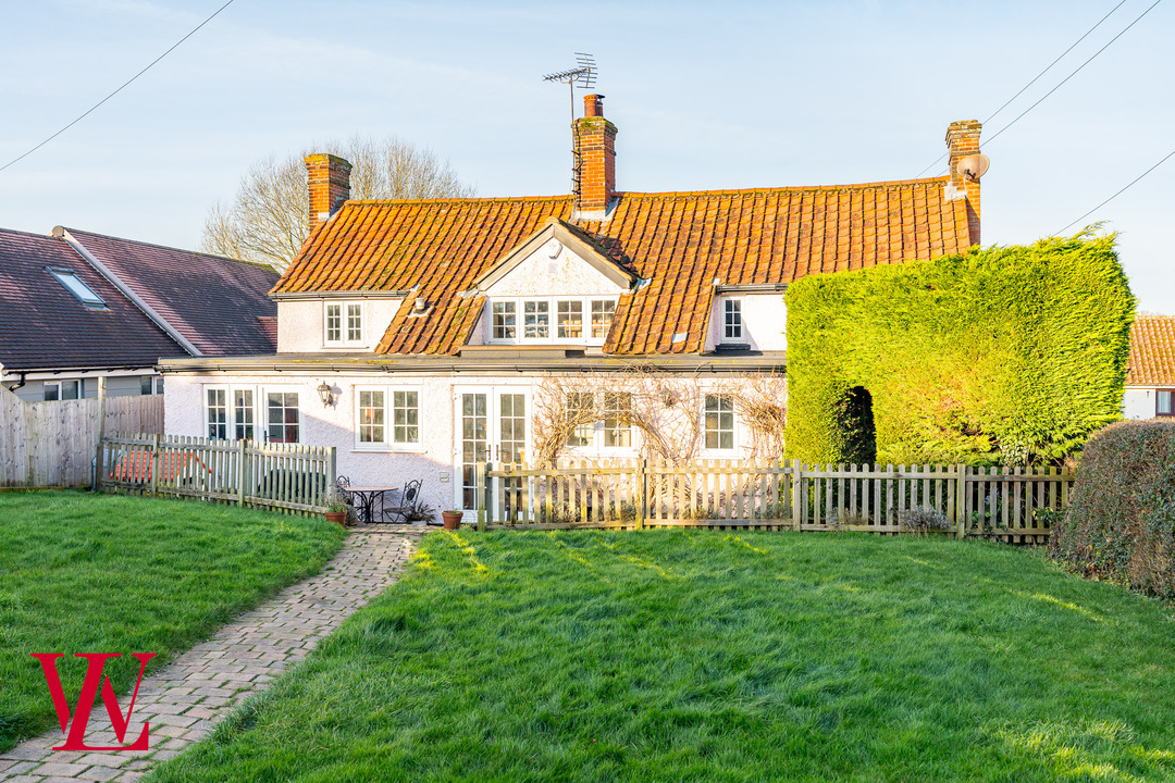 3 bed detached house for sale in Bradley Common, Birchanger, Bishop's Stortford, Hertfordshire 28