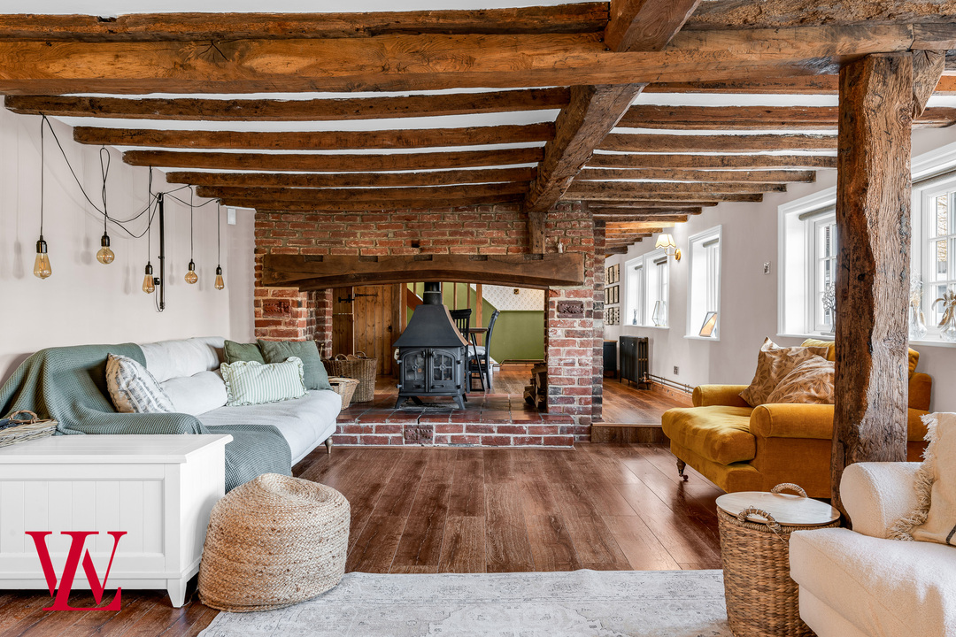 3 bed detached house for sale in Bradley Common, Birchanger, Bishop's Stortford, Hertfordshire  - Property Image 13