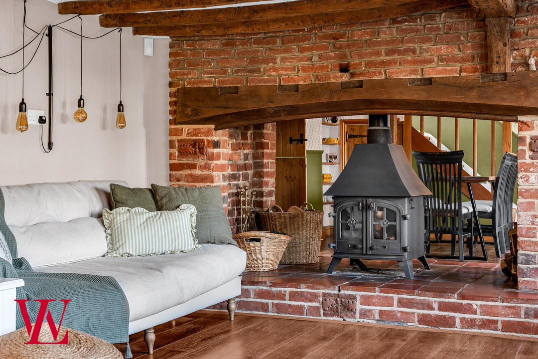 3 bed detached house for sale in Bradley Common, Birchanger, Bishop's Stortford, Hertfordshire 14