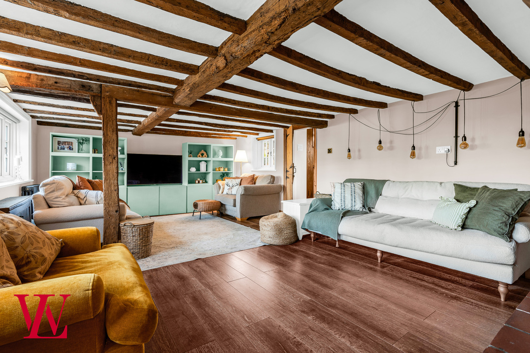 3 bed detached house for sale in Bradley Common, Birchanger, Bishop's Stortford, Hertfordshire 2