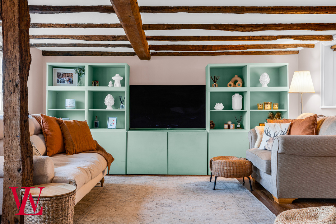 3 bed detached house for sale in Bradley Common, Birchanger, Bishop's Stortford, Hertfordshire  - Property Image 14