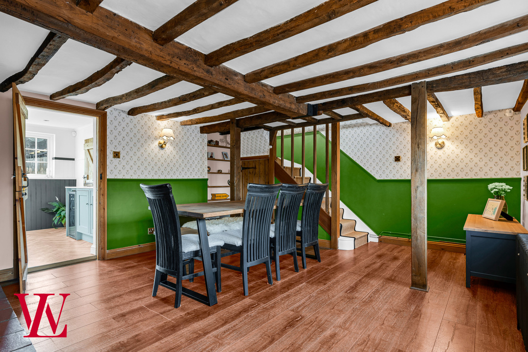 3 bed detached house for sale in Bradley Common, Birchanger, Bishop's Stortford, Hertfordshire  - Property Image 5