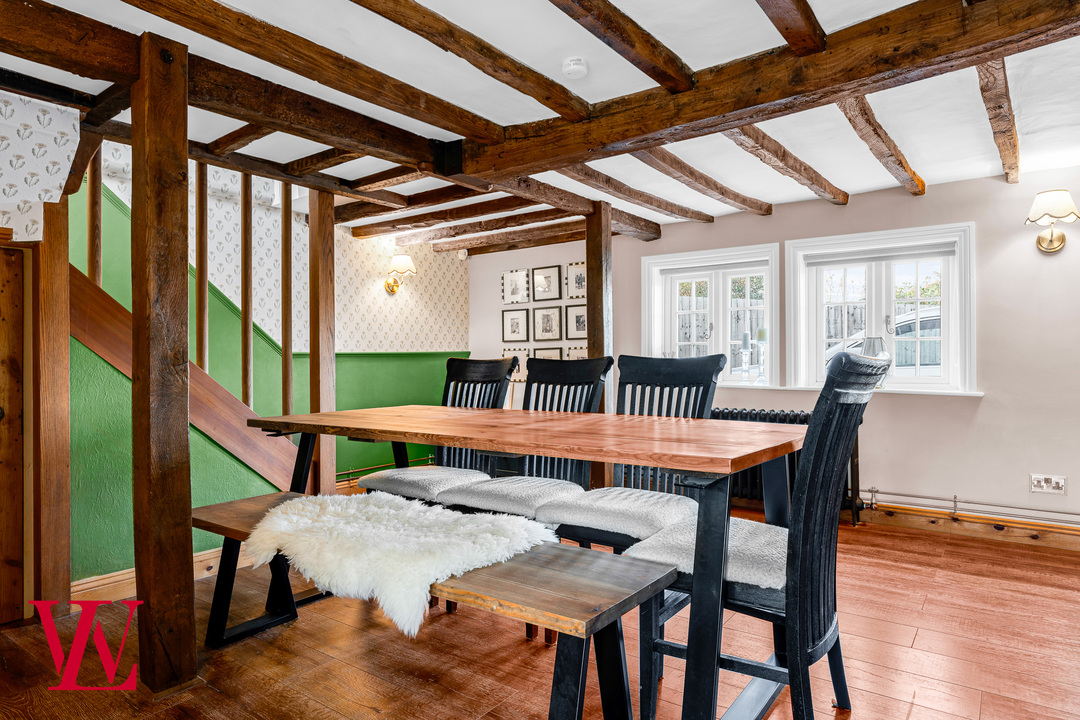 3 bed detached house for sale in Bradley Common, Birchanger, Bishop's Stortford, Hertfordshire  - Property Image 17