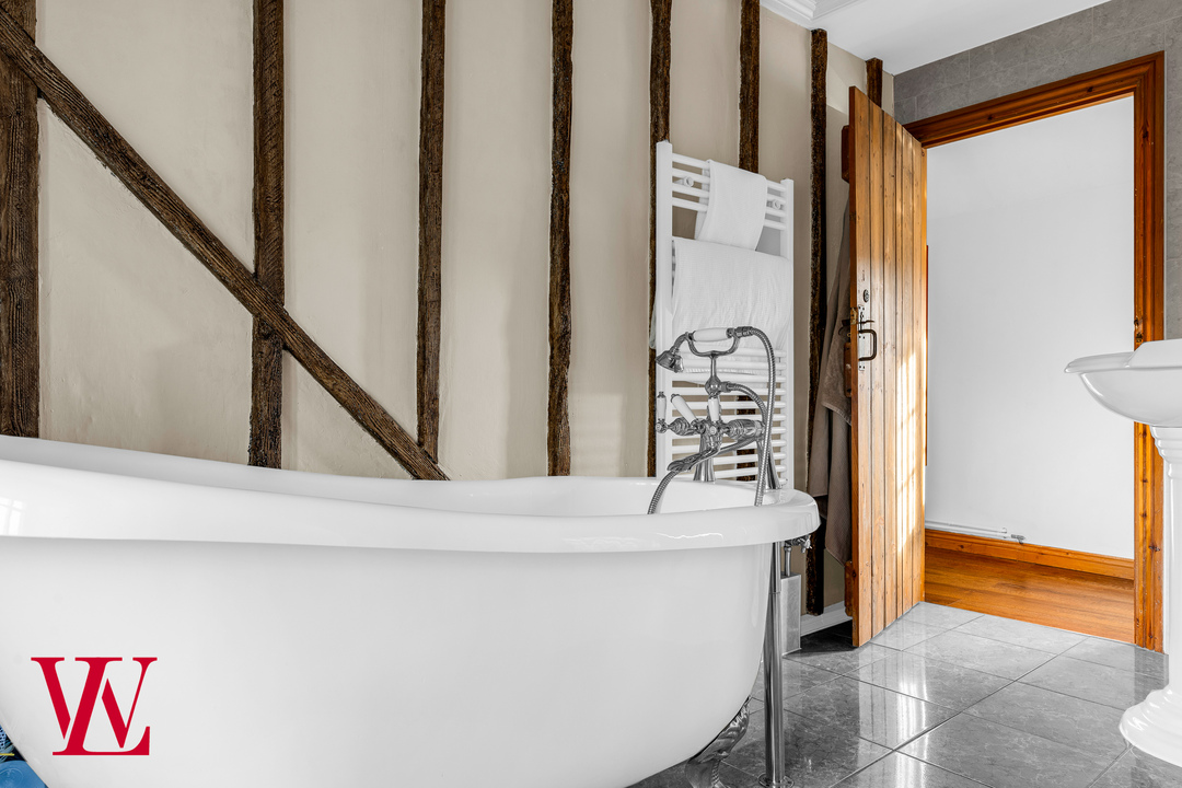 3 bed detached house for sale in Bradley Common, Birchanger, Bishop's Stortford, Hertfordshire 24