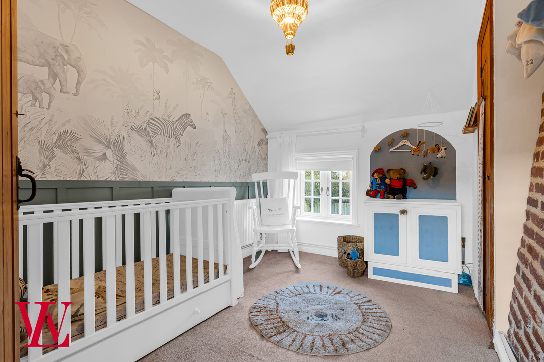 3 bed detached house for sale in Bradley Common, Birchanger, Bishop's Stortford, Hertfordshire 25