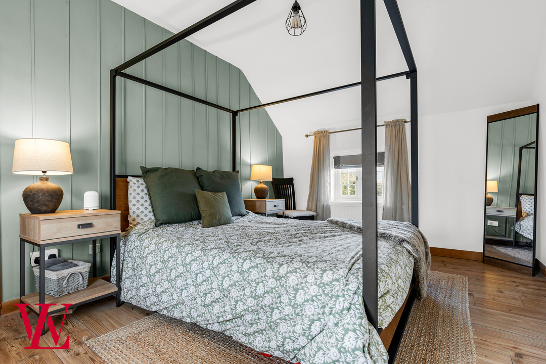 3 bed detached house for sale in Bradley Common, Birchanger, Bishop's Stortford, Hertfordshire  - Property Image 22