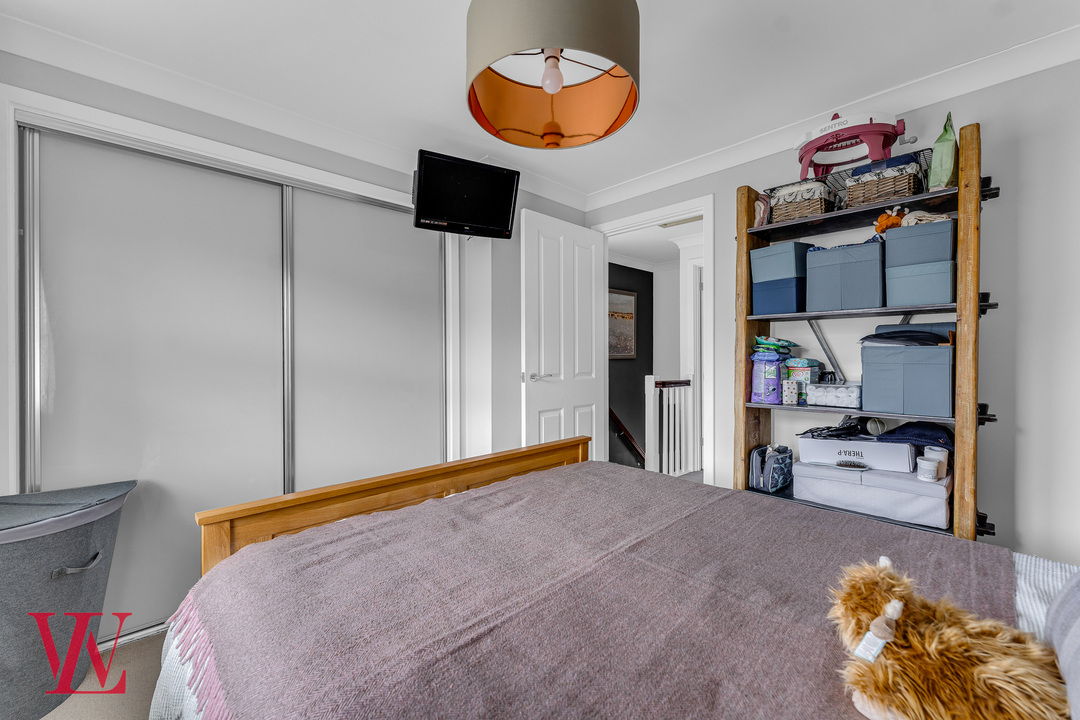 2 bed semi-detached house for sale in Gill Edge, Stansted, Essex  - Property Image 9