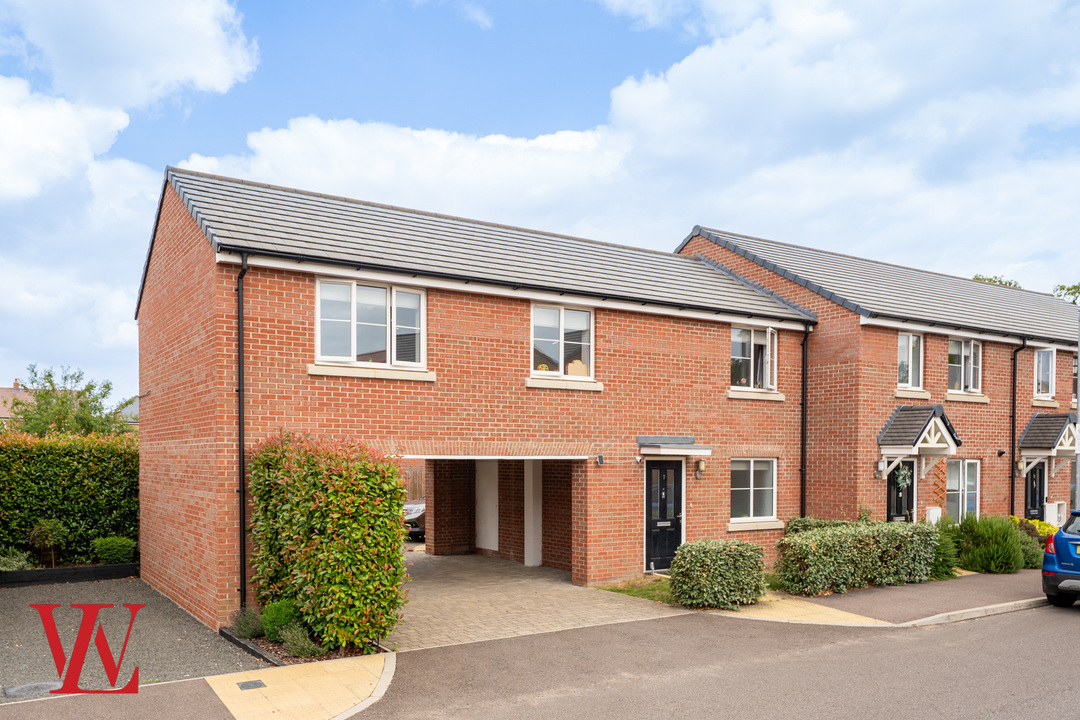 2 bed for sale in Boswell Street, Bishop's Stortford, Hertfordshire - Property Image 1