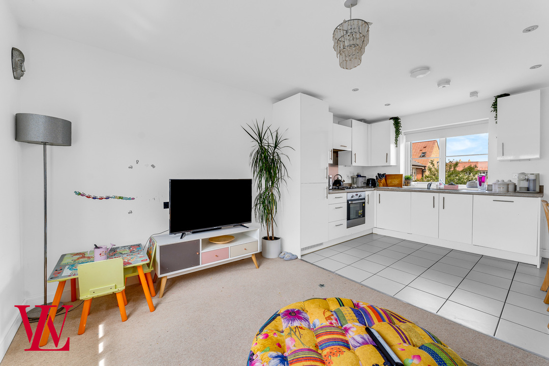 2 bed for sale in Boswell Street, Bishop's Stortford, Hertfordshire  - Property Image 2