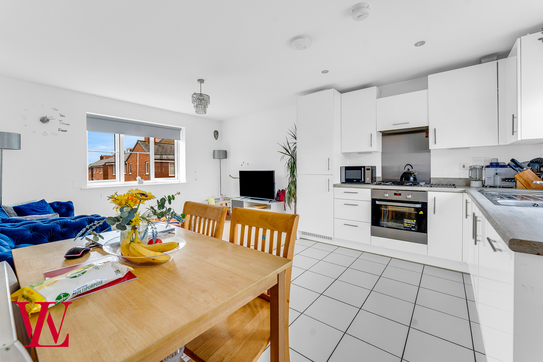 2 bed for sale in Boswell Street, Bishop's Stortford, Hertfordshire  - Property Image 3