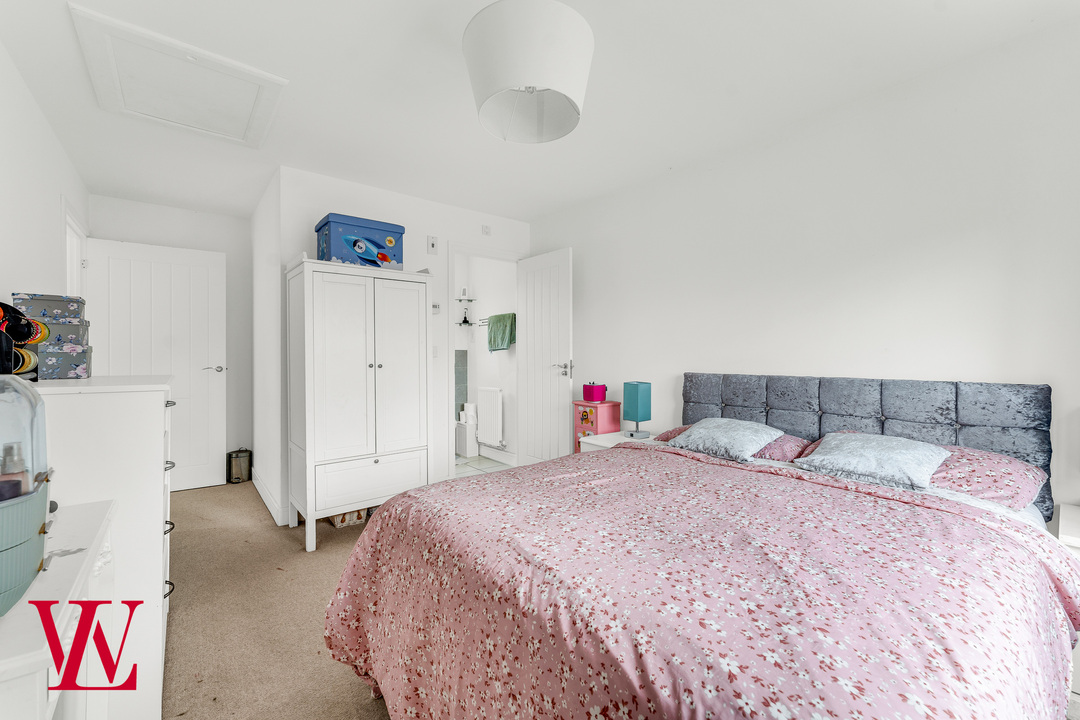 2 bed for sale in Boswell Street, Bishop's Stortford, Hertfordshire 5