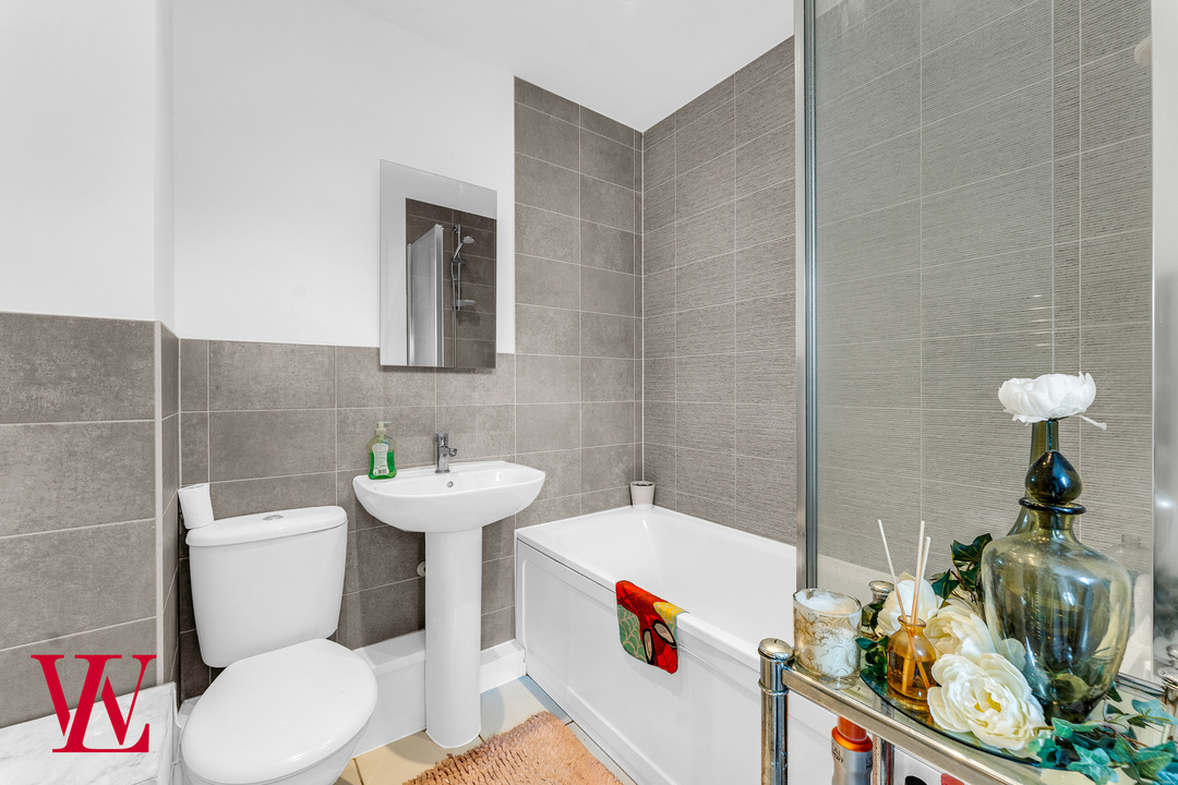 2 bed for sale in Boswell Street, Bishop's Stortford, Hertfordshire  - Property Image 10